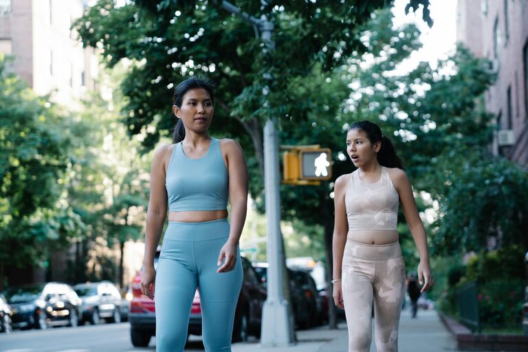 Easy Ways to Add More Movement to Your Day