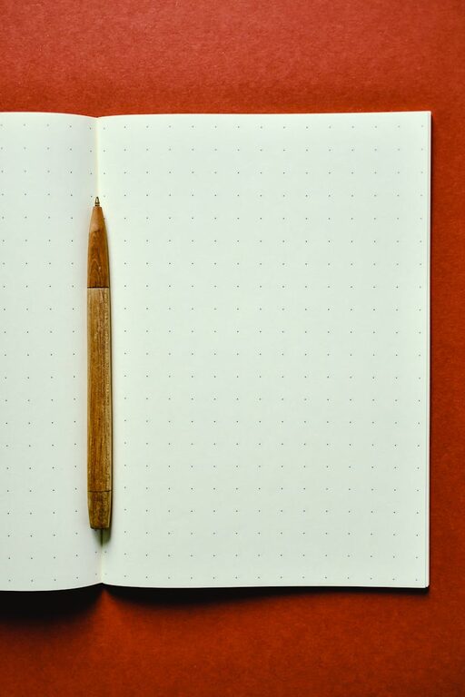 Beginner Guide to Bullet Journaling: Start Organizing Your Life Today